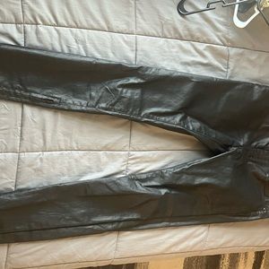 Mnml jeans size 31 worn once